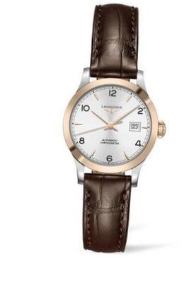 Longines L2.321.5.76.2