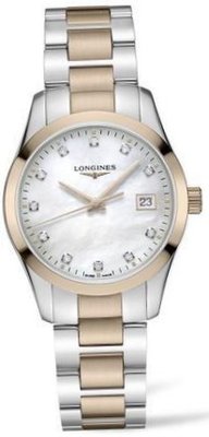 Longines L2.386.3.87.7