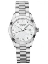 Longines L2.386.4.87.6