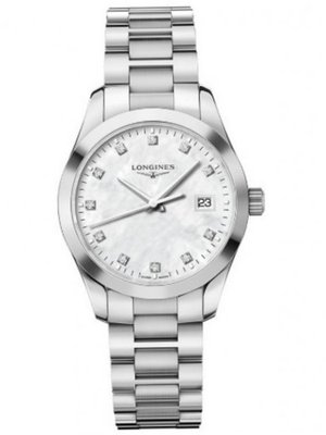 Longines L2.386.4.87.6