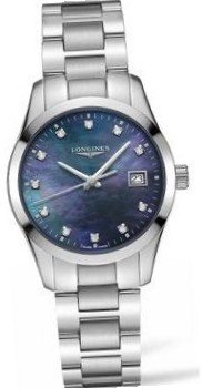 Longines L2.386.4.88.6