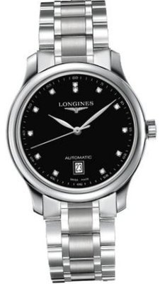 Longines L2.628.4.57.6