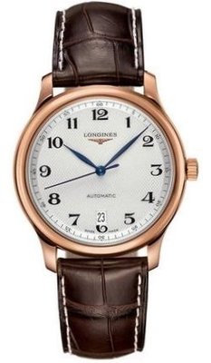 Longines L2.628.8.78.3