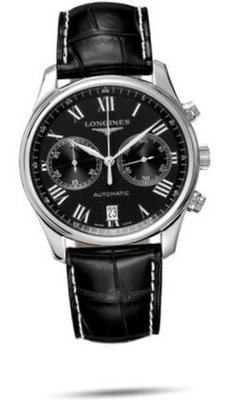 Longines L2.629.4.51.8