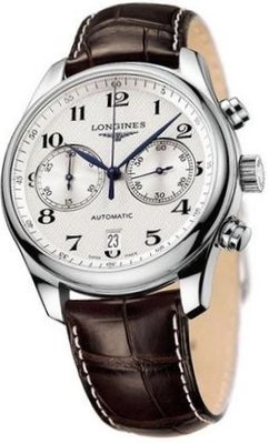 Longines L2.629.4.78.5