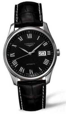 Longines L2.648.4.51.8