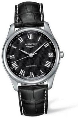 Longines L2.665.4.51.8