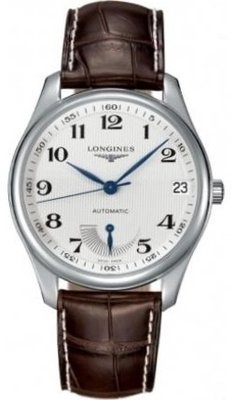 Longines L2.666.4.78.5