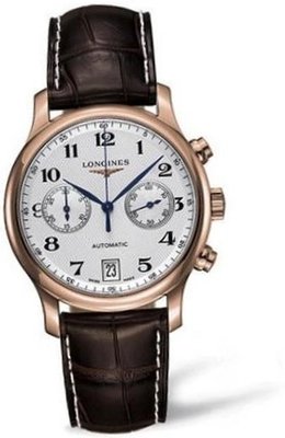 Longines L2.669.8.78.5