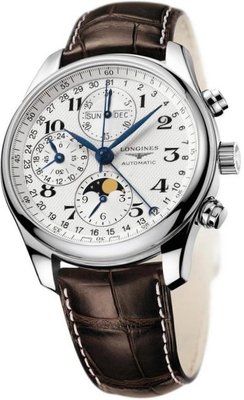 Longines L2.673.4.78.5-DS