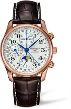 Longines L2.673.8.78.3