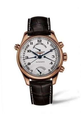 Longines L2.714.8.78.5