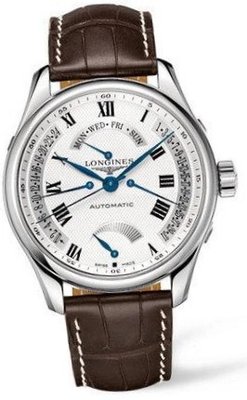 Longines L2.716.4.71.5