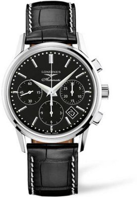 Longines L2.749.4.52.0