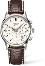 Longines L2.749.4.72.4