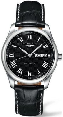 Longines L2.755.4.51.7-S