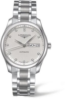 Longines L2.755.4.77.6