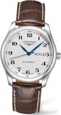 Longines L2.755.4.78.3-S