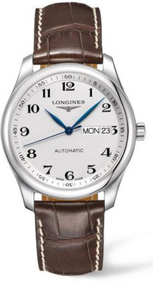 Longines L2.755.4.78.3