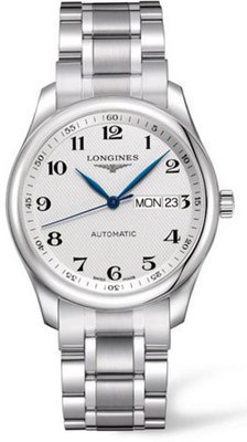 Longines L2.755.4.78.6