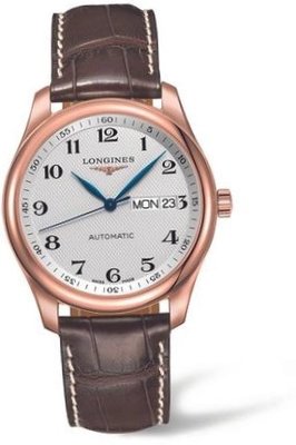 Longines L2.755.8.78.3