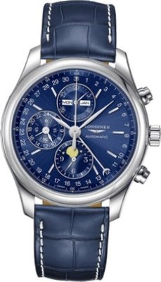 Longines L2.773.4.92.0