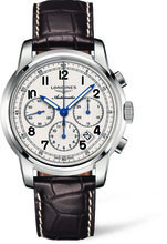 Longines L2.784.4.73.0