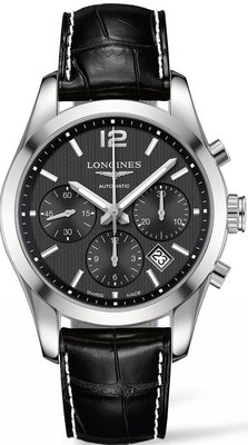 Longines L2.786.4.56.5