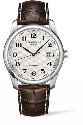 Longines L2.793.4.78.5