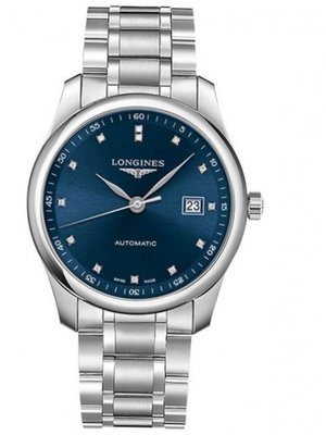 Longines L2.793.4.97.6