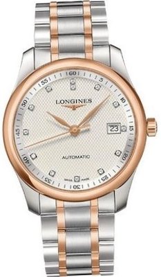 Longines L2.793.5.77.7