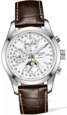 Longines L2.798.4.72.5