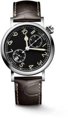 Longines L2.812.4.53.2