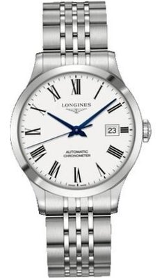 Longines L2.820.4.11.6