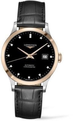 Longines L2.820.5.57.2