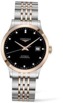 Longines L2.820.5.57.7