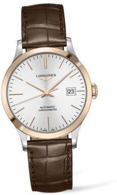 Longines L2.820.5.72.2