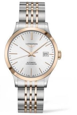 Longines L2.820.5.72.7