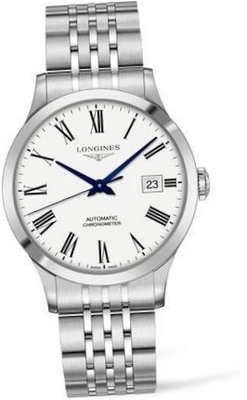 Longines L2.821.4.11.6