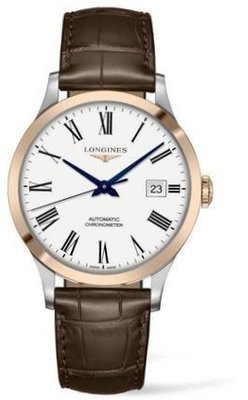 Longines L2.821.5.11.2