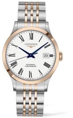 Longines L2.821.5.11.7