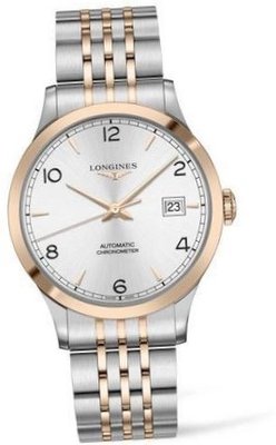 Longines L2.821.5.76.7