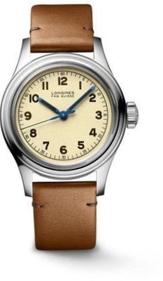 Longines L2.833.4.93.2