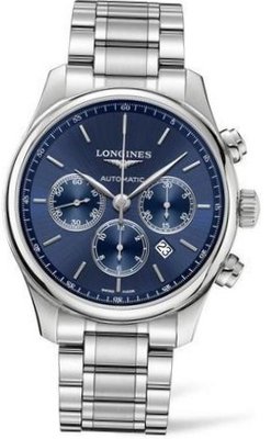 Longines L2.859.4.92.6