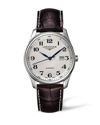 Longines L2.893.4.78.3