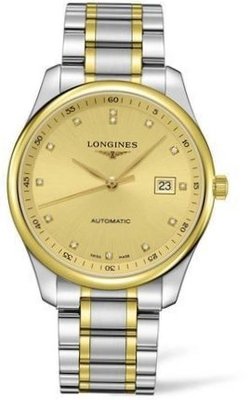 Longines L2.893.5.37.7