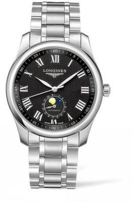 Longines L2.909.4.51.6