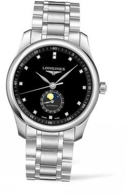 Longines L2.909.4.57.6