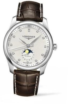 Longines L2.909.4.77.3