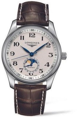 Longines L2.909.4.78.3